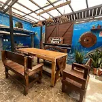 Hostel Barra