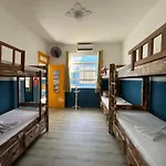 Hostel Barra