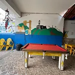 Hostel Barra