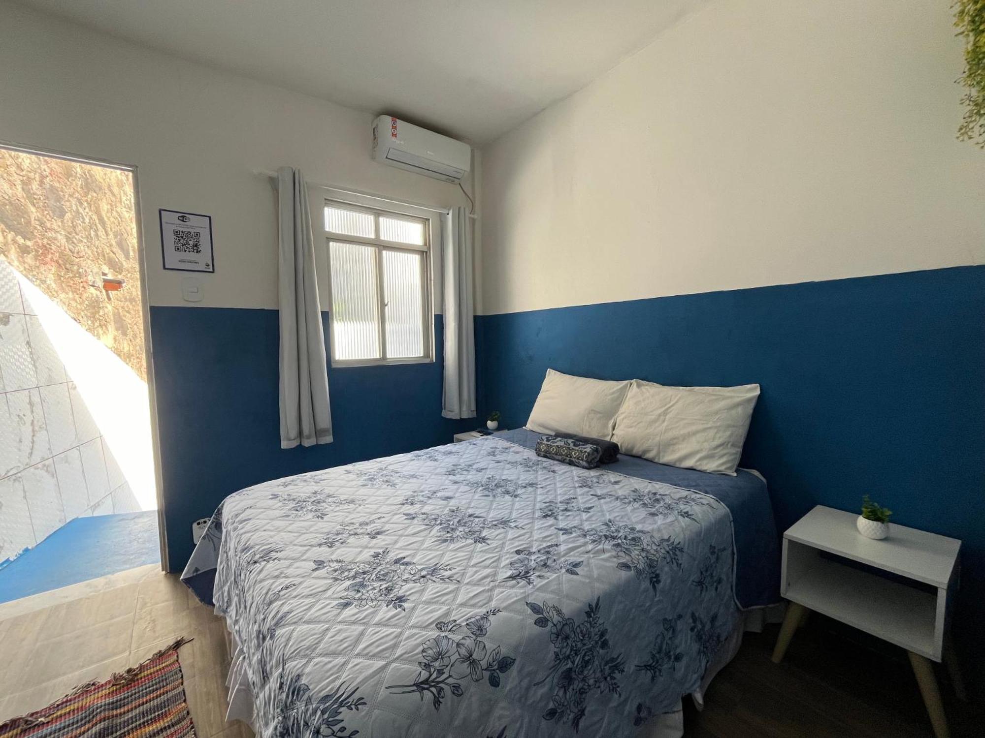 Barra Albergue Salvador