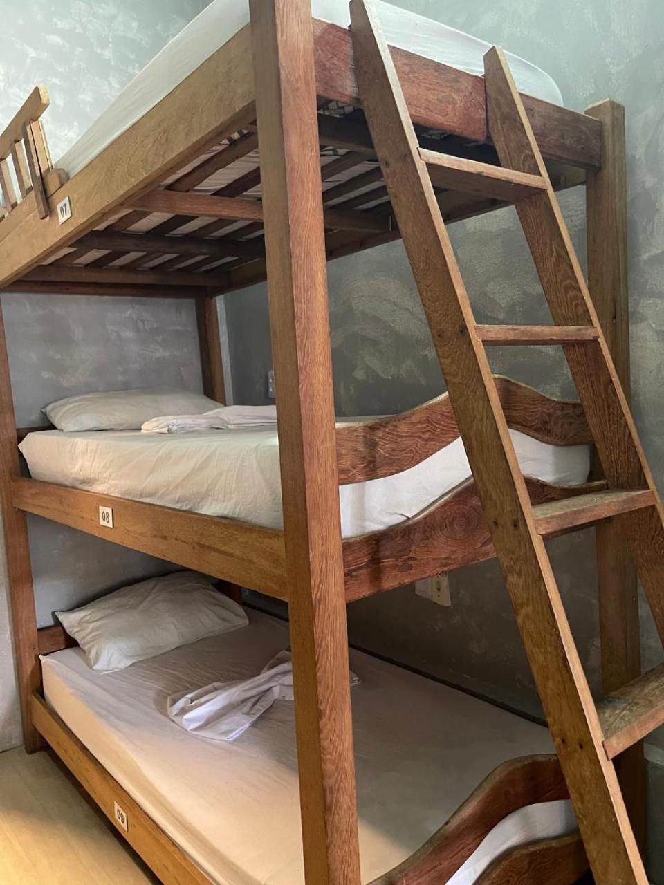 Barra Albergue
