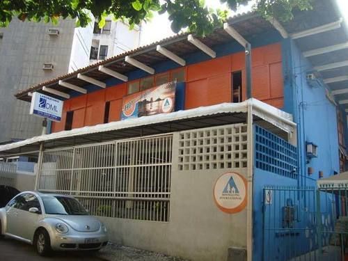 Barra Albergue