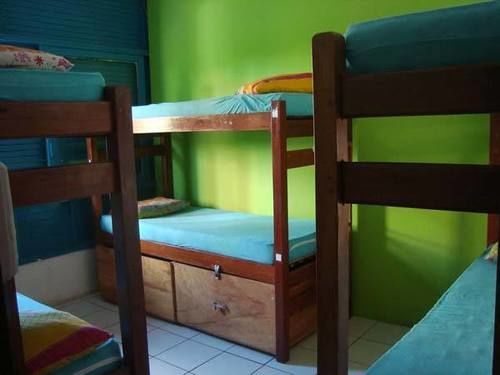 Albergue Barra