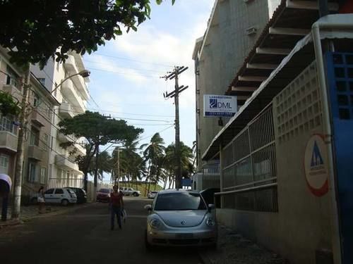Barra Salvador