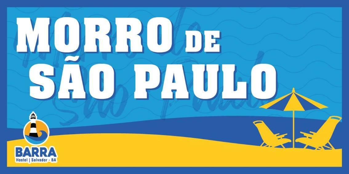 Barra Albergue