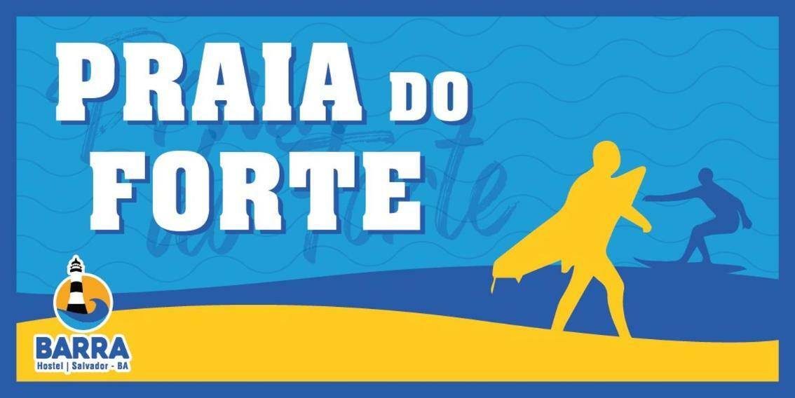 Barra Salvador