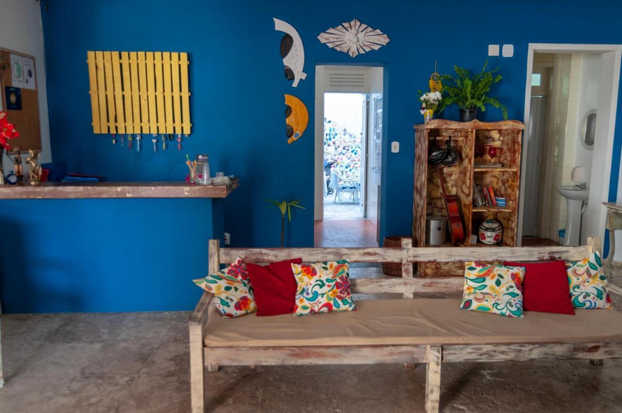 Barra Albergue